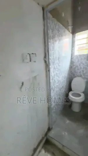 Studio Apartment in Shomolu / Shomolu for rent
