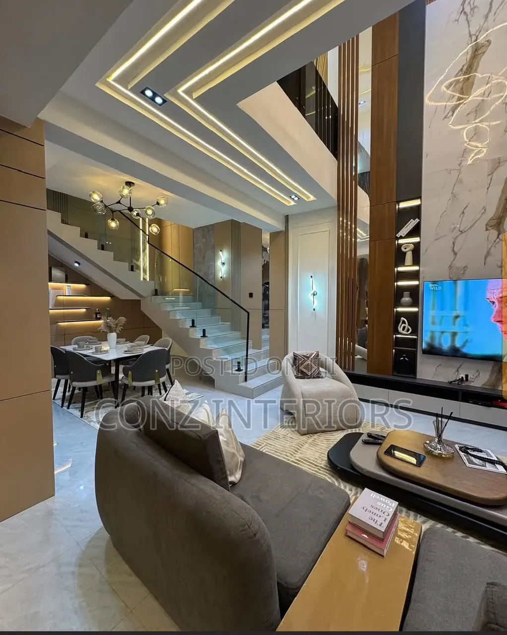Interior Design