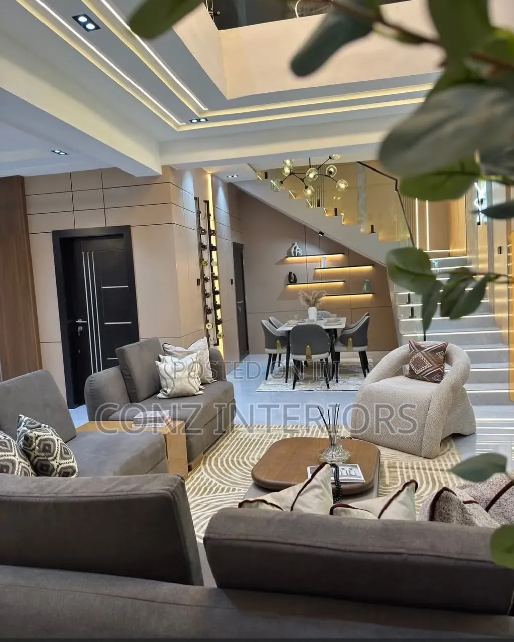 Interior Design