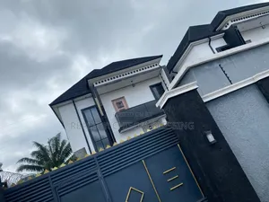 Furnished 4bdrm Duplex in Umuobia Housing, Umuahia for sale