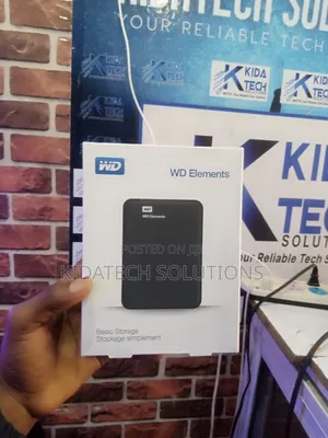 Hard Drive Case