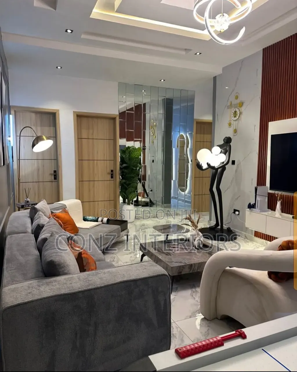 Interior Design