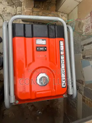 Kemage Generator