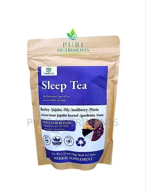 Sleep Tea 5g 30 Tea Bags