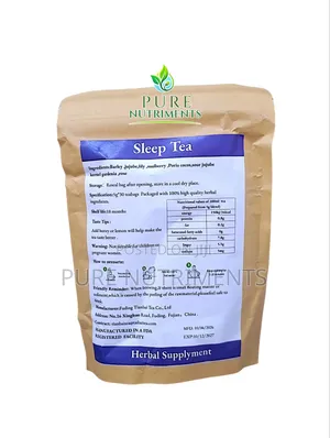 Sleep Tea 5g 30 Tea Bags