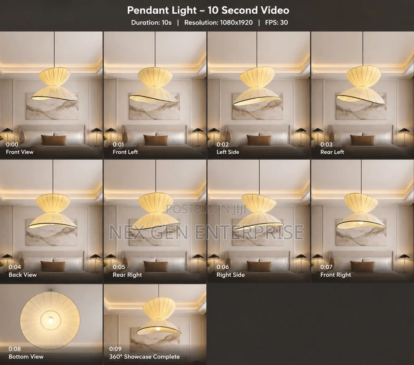 Paper Light