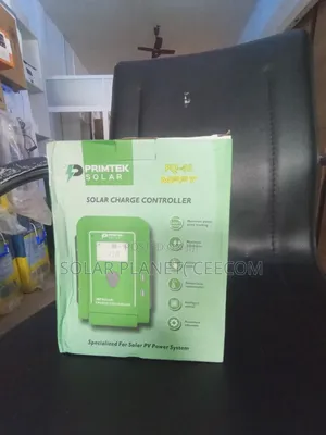Primtek MPPT Solar Charge Controller 40A