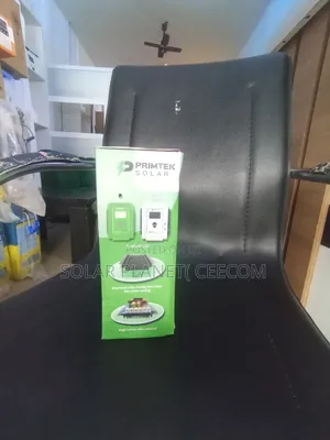 Primtek MPPT Solar Charge Controller 40A