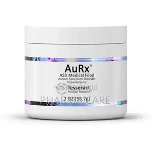 Aurx Autism Spectrum Medical Food Powder Powder for Children 56.7g