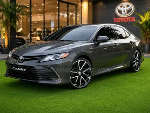 17inch for Toyota Camry Newer Model Available in Stock