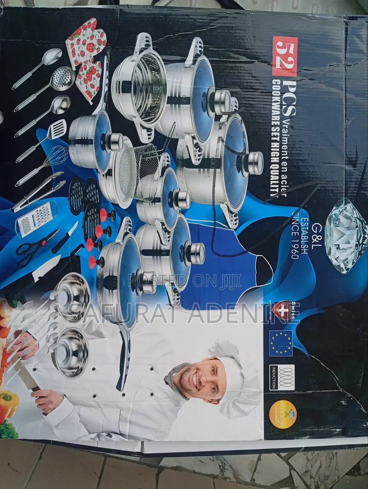 Kitchen Utensils