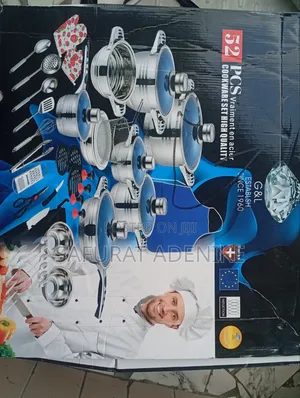 Kitchen Utensils