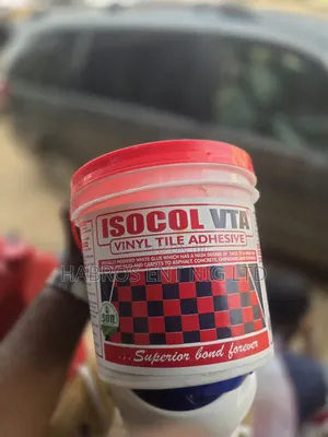 Vinyl Tiles Adhesive