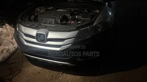 Upgrade Honda Crosstour From 2010 to 2014 Kits