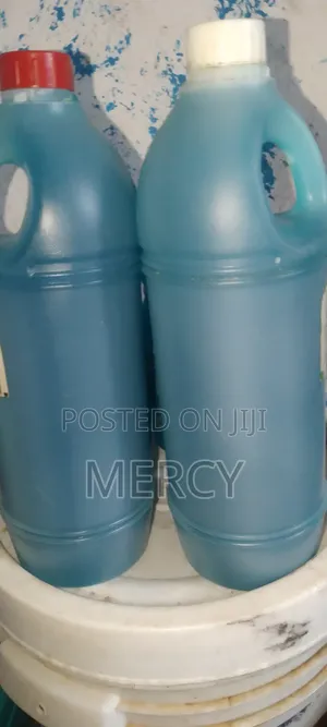 MR J Multi-Purpose Liquid Soap.