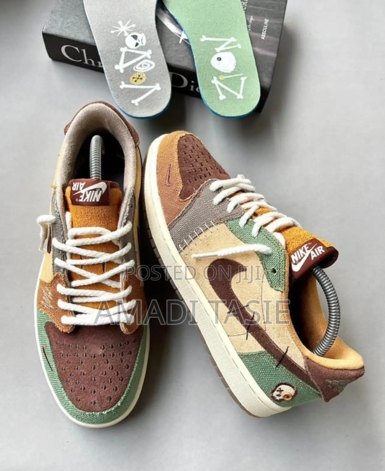Nike Original Sneakers