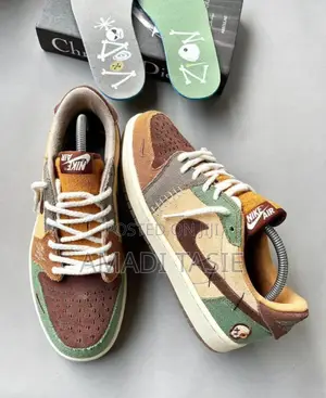 Nike Original Sneakers