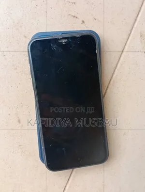 Apple iPhone XR 128 GB Black