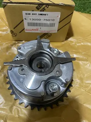 Camshaft Sprocket/CVVT for 2tr Engine. Hilux, Prado, Hiace Motors
