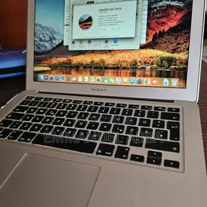 Laptop Apple MacBook 2011 4GB Intel Core i5 HDD 256GB