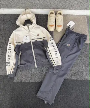 Original Moncler Tracksuits