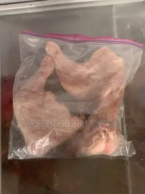 Cut 4 Chicken 1kg