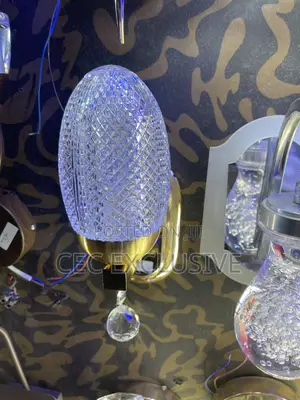 Led Classic Wall Light
