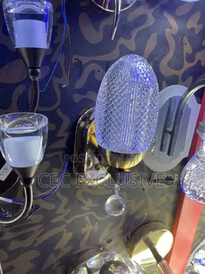 Led Classic Wall Light