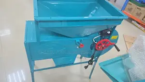 Electric Seed, Grain Winnowing Machine for Separation