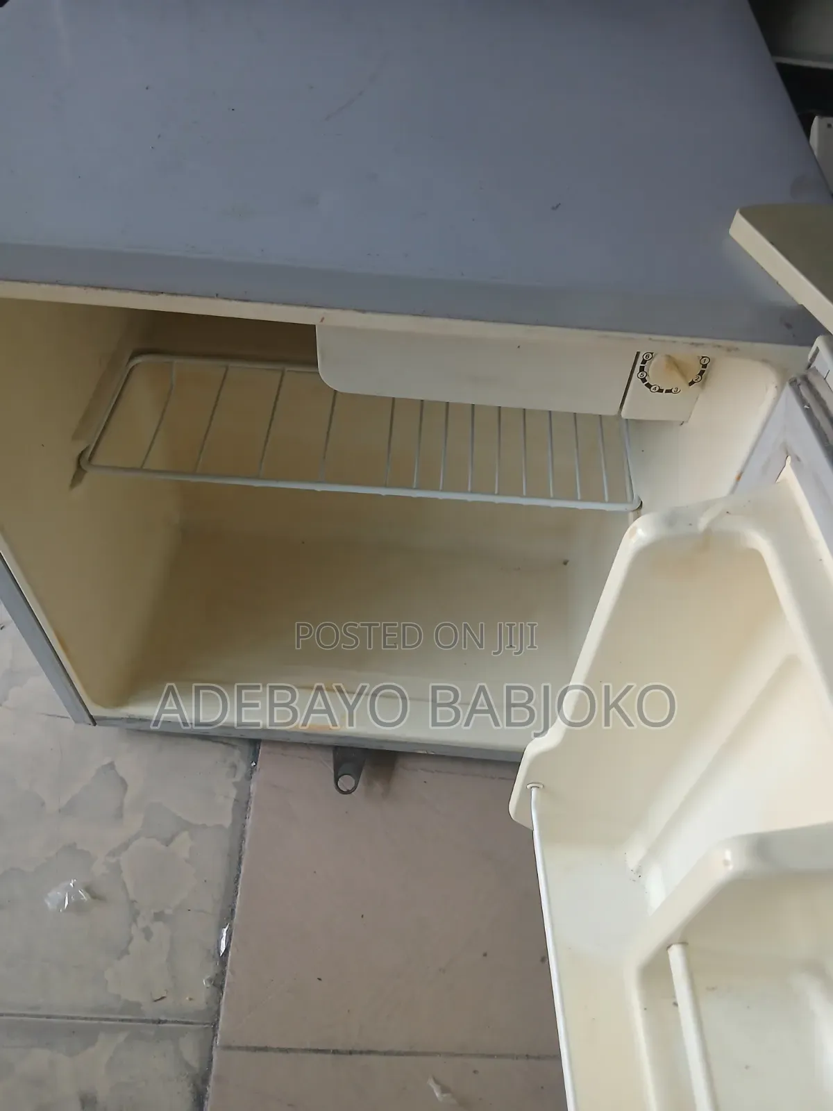 Midea 65L Refrigerator