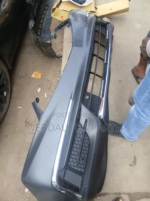 Front Bumper Acura MDX 2018-2022