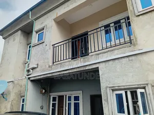 2bdrm Duplex in Igbogbo for rent