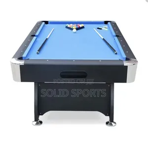 SNOOKER BOARD Ft and 7ft
In Stock, Ready to Ship