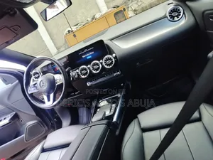 Mercedes-Benz CLA-Class CLA 250 Wagon 2020 Black