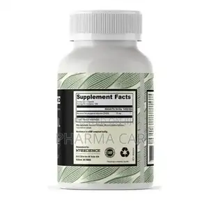 Dhea 25mg Absorption Enhanced 120 Capsules