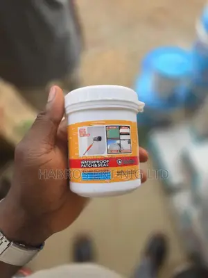 Transparent Waterproof Sealant