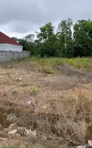Two Fully Detached Duplex Plot for Sale.