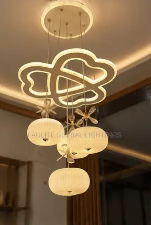 New Designed Luxury Chandelier