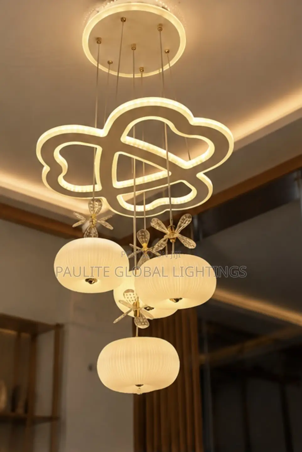 New Designed Luxury Chandelier