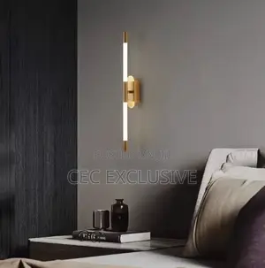 Stick Led Wall Bracket