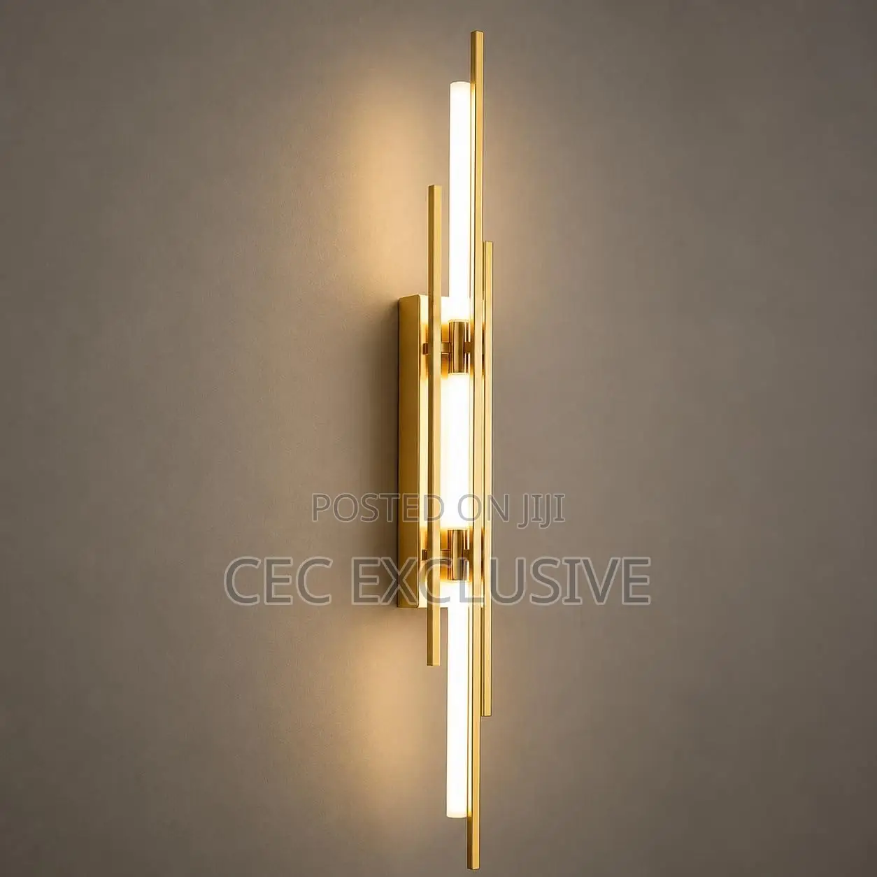 Stick Led Wall Bracket