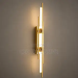 Stick Led Wall Bracket