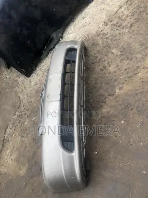 Front Bumper Honda Civic 2000 Model