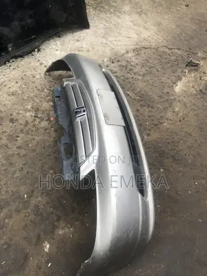 Front Bumper Honda Civic 2000 Model