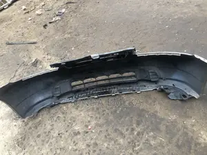 Front Bumper Honda Civic 2000 Model