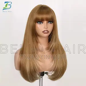 Synthetic Hair
