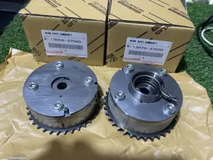 Camshaft Head for 2zr Engine