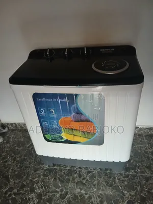 Skyrun 7kg Washing Machine