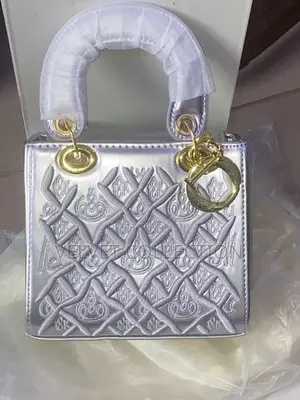Quality Bags Available