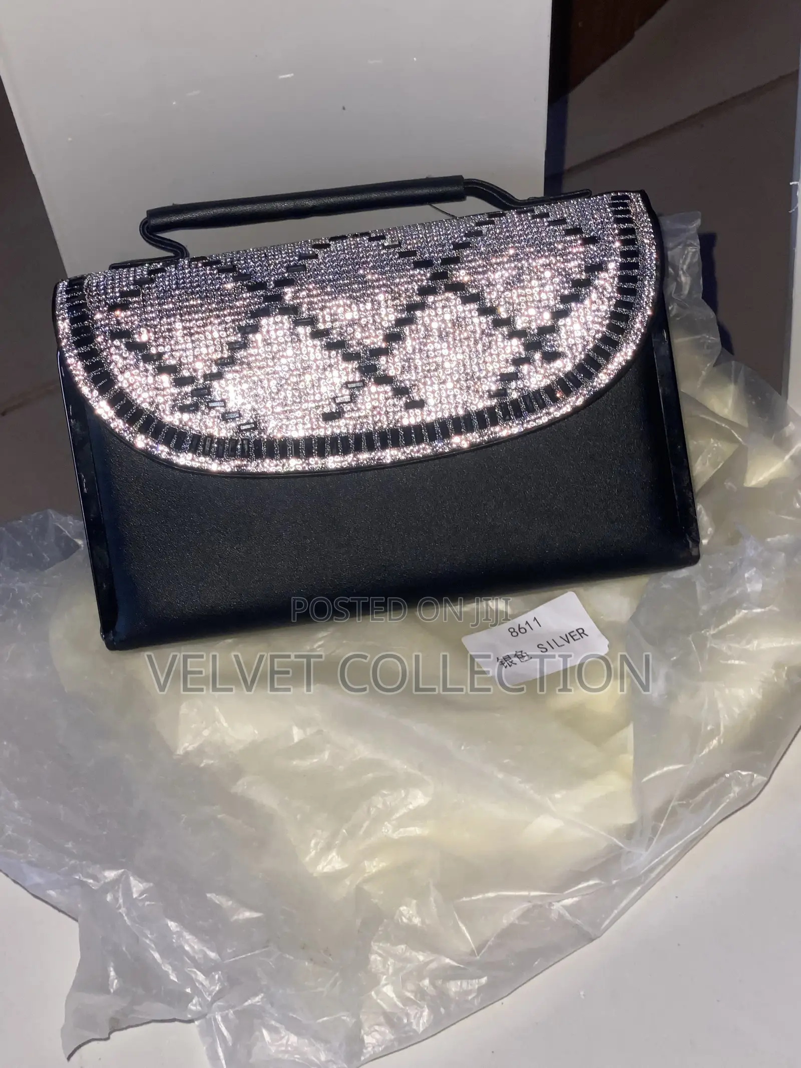 Quality Bags Available